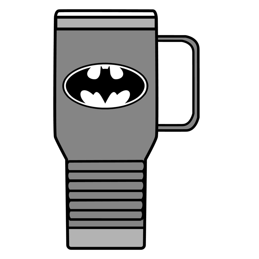 Gotham Signal - 20oz Insulated Mug