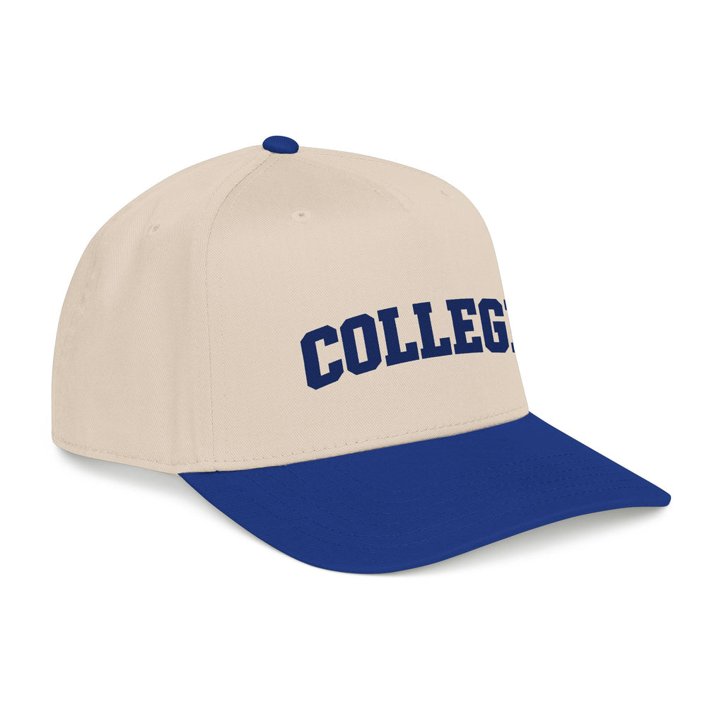 College - OTTO Baseball Hat