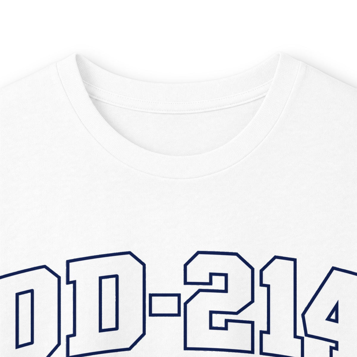 DD-214 Alumni - Unisex Ultra Cotton Long Sleeve Tee