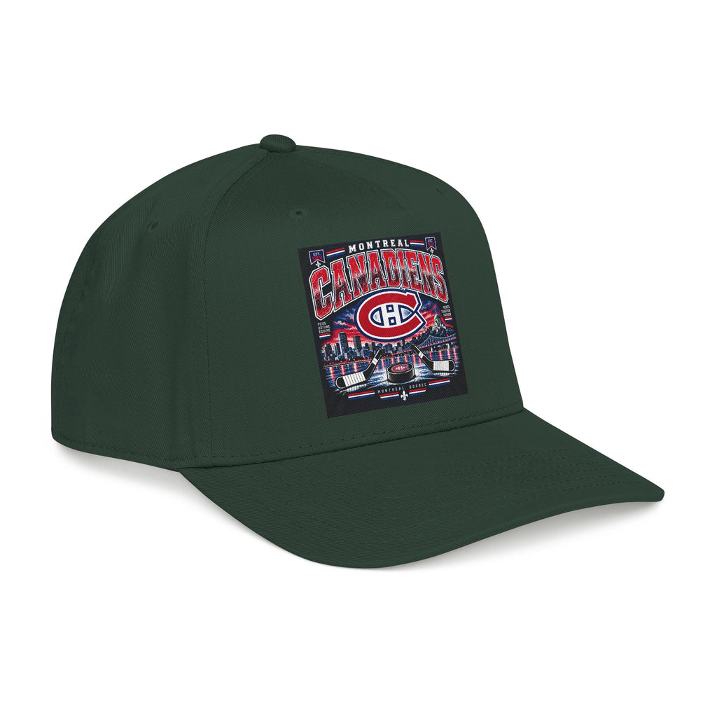 Montreal Canadiens - OTTO Baseball Hat