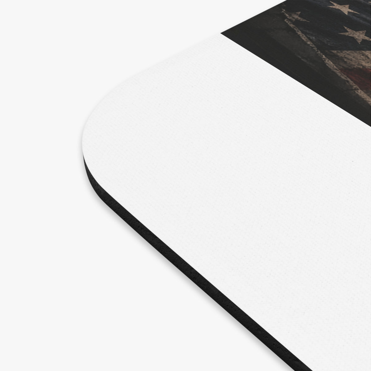 Service Never Ends - Mouse Pad