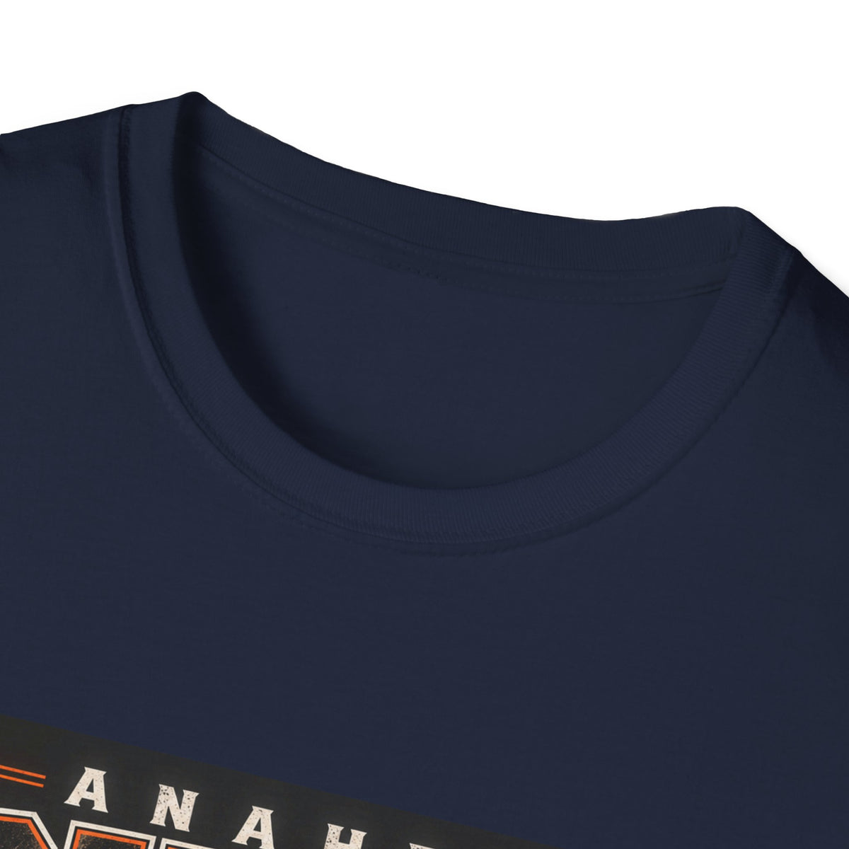 Anaheim Ducks Hockey Nights - Classic Tee