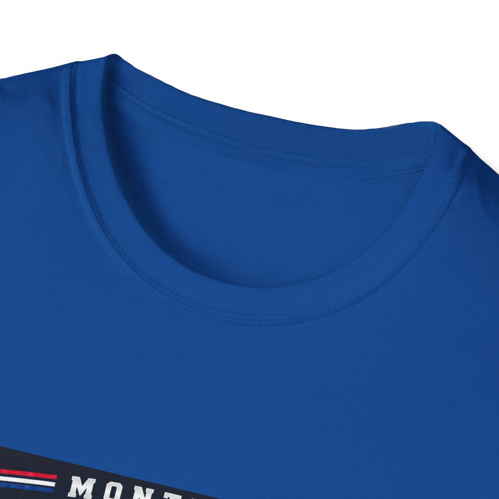Montreal Canadiens - Classic Tee