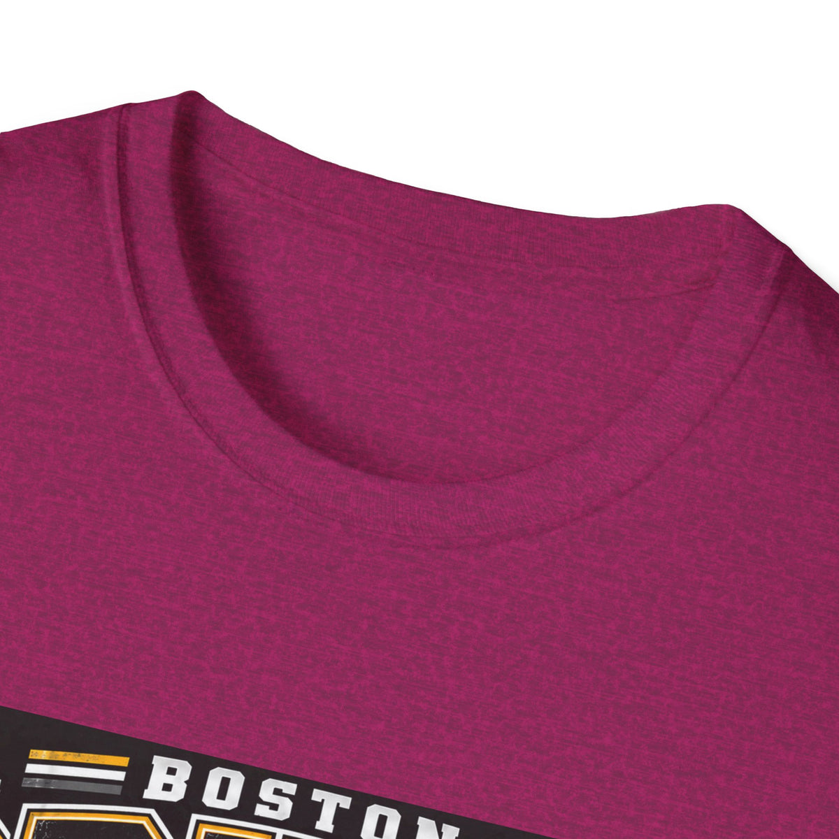 Boston Bruins Heritage - Classic Tee