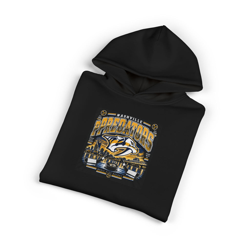 Nashville Predators - Hoodie