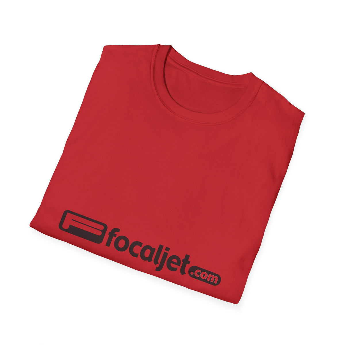 FocalJet Classic Logo - Classic Tee