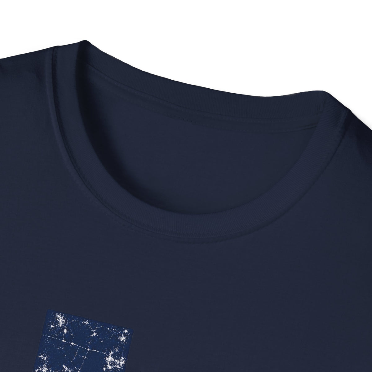 Weathered Texas Flag - Classic Tee