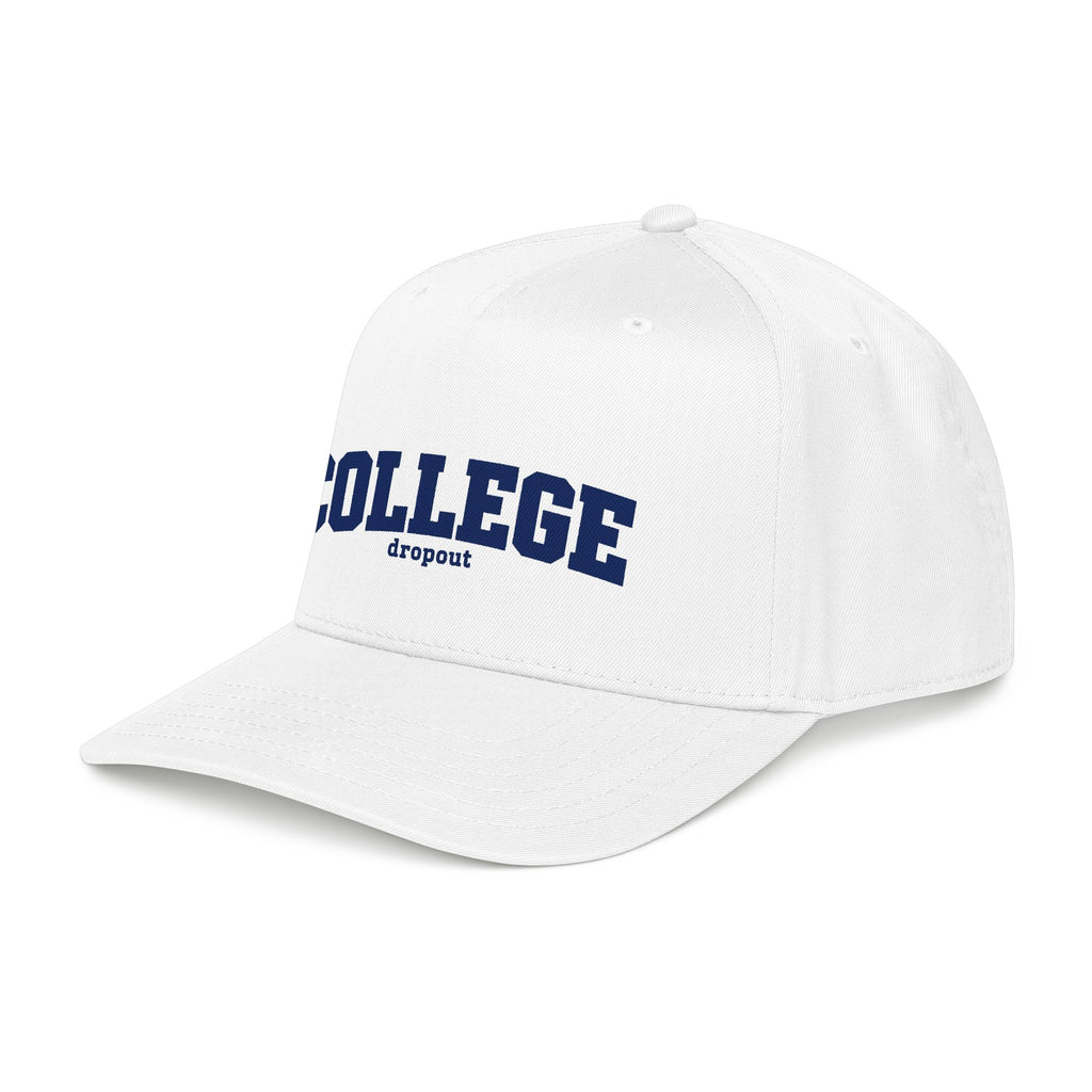 College Dropout - OTTO Baseball Hat