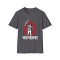 Wolverines - Classic Tee