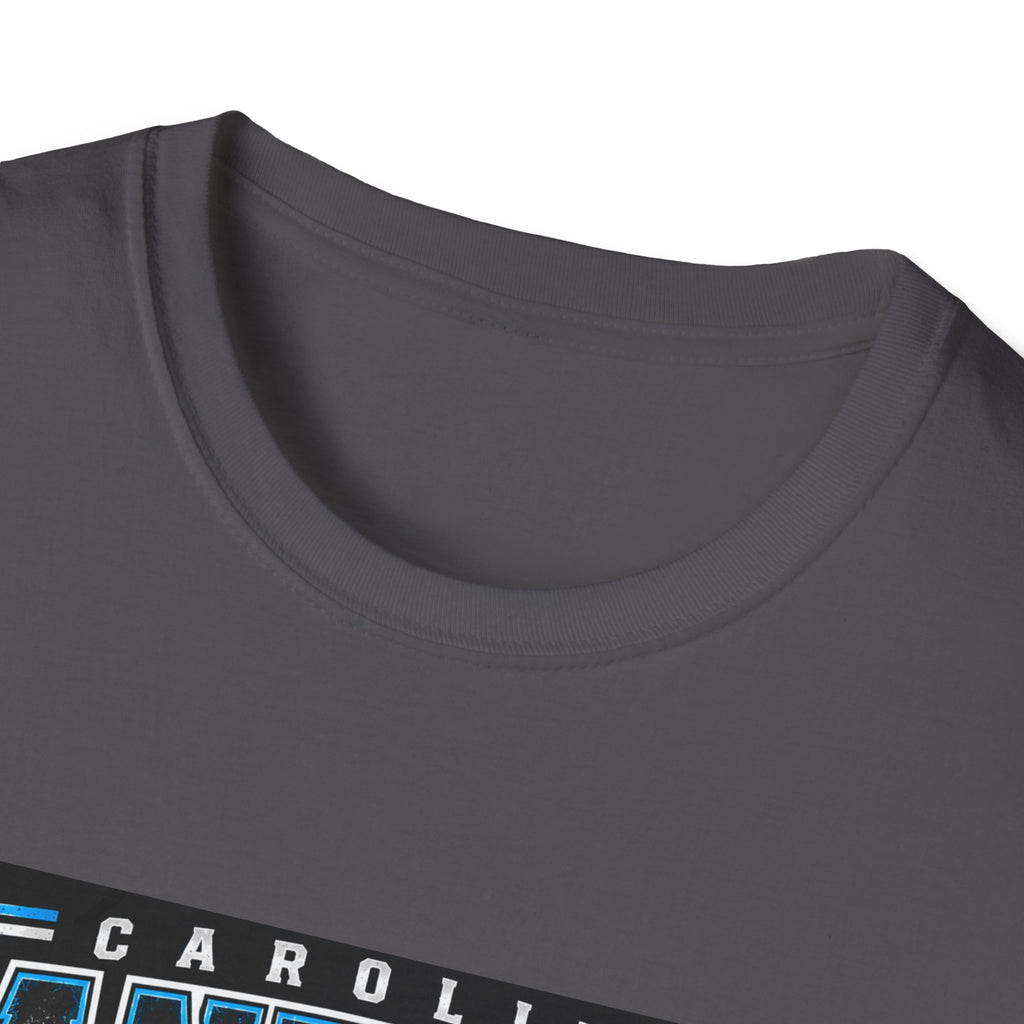 Carolina Panthers Keep Pounding - Classic Tee