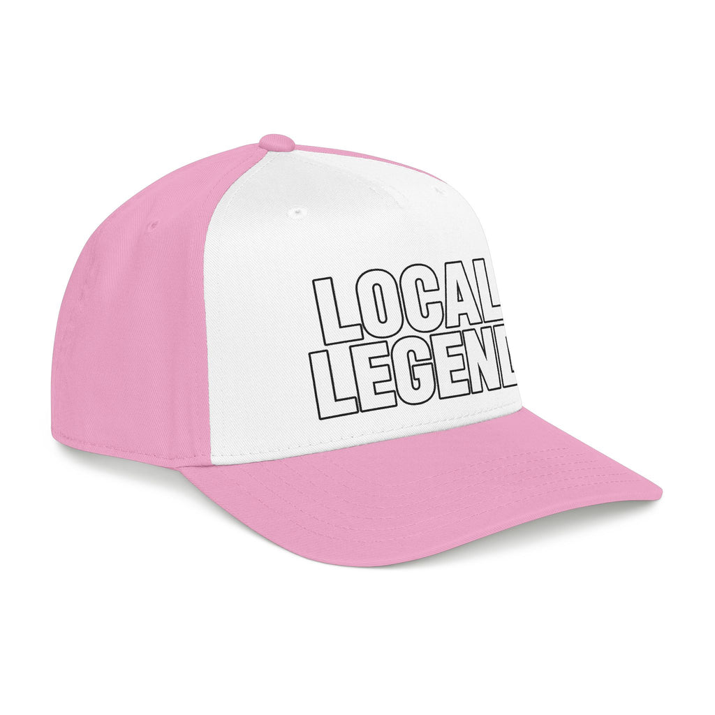 Local Legend - OTTO Baseball Hat