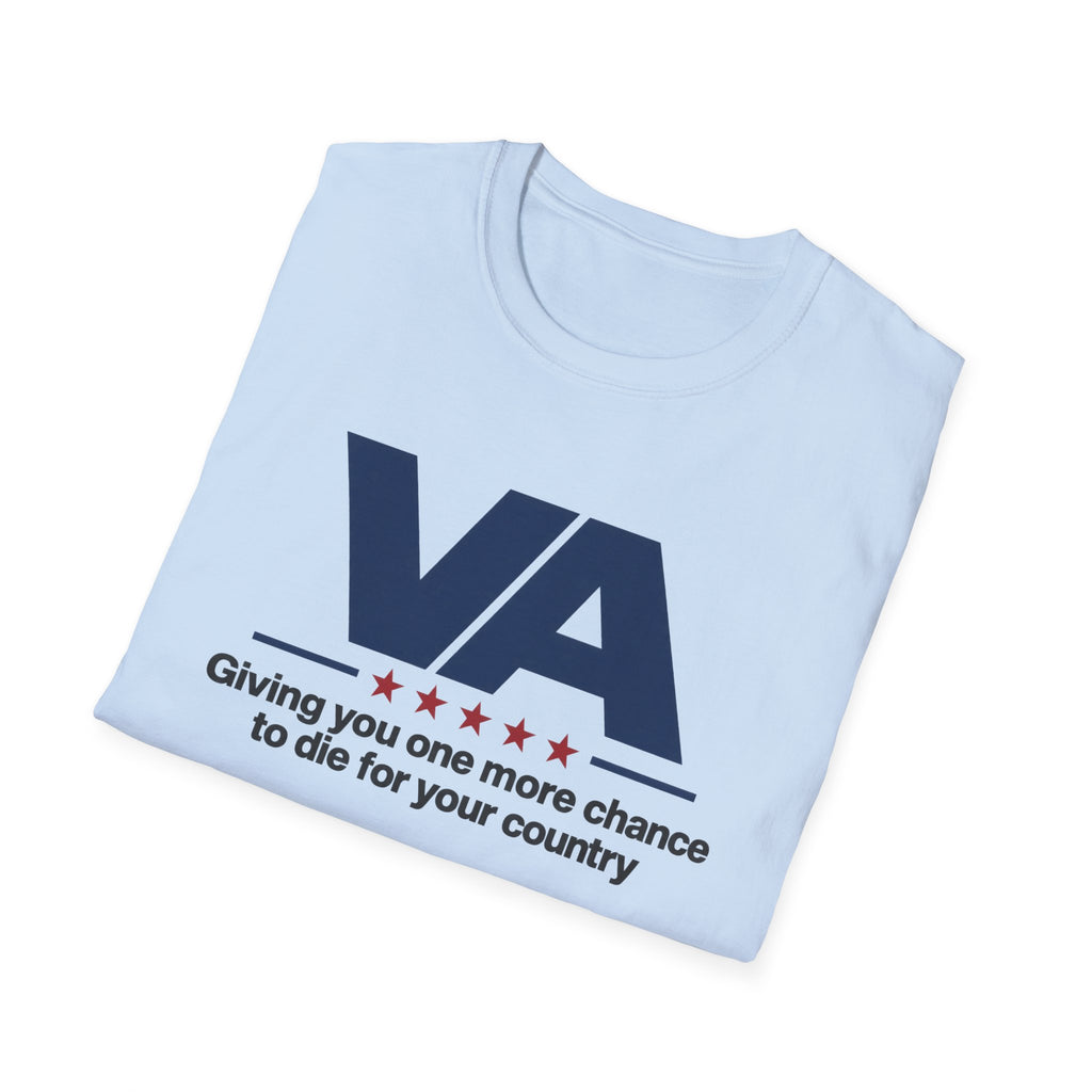 VA - One More Chance - Classic Tee