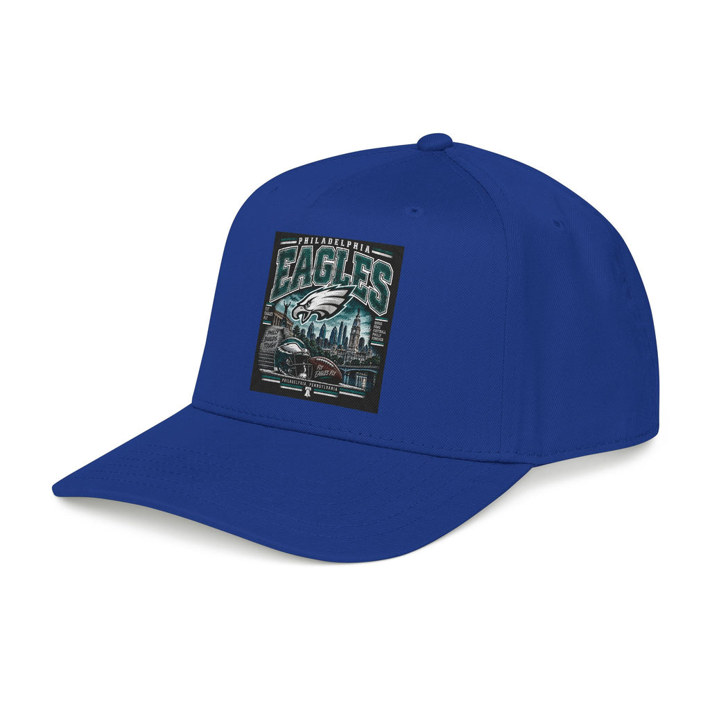 Philadelphia Eagles - OTTO Baseball Hat