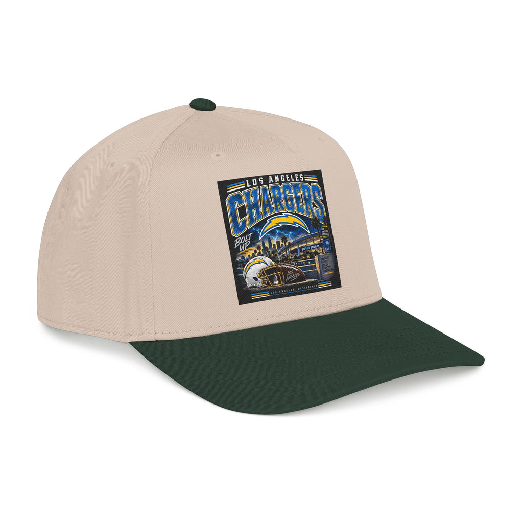 Los Angeles Chargers - OTTO Baseball Hat
