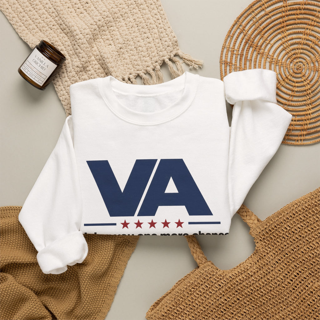 VA - One More Chance - Crewneck Sweatshirt