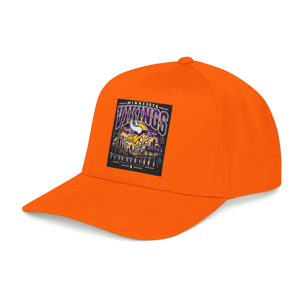 Minnesota Vikings - OTTO Baseball Hat