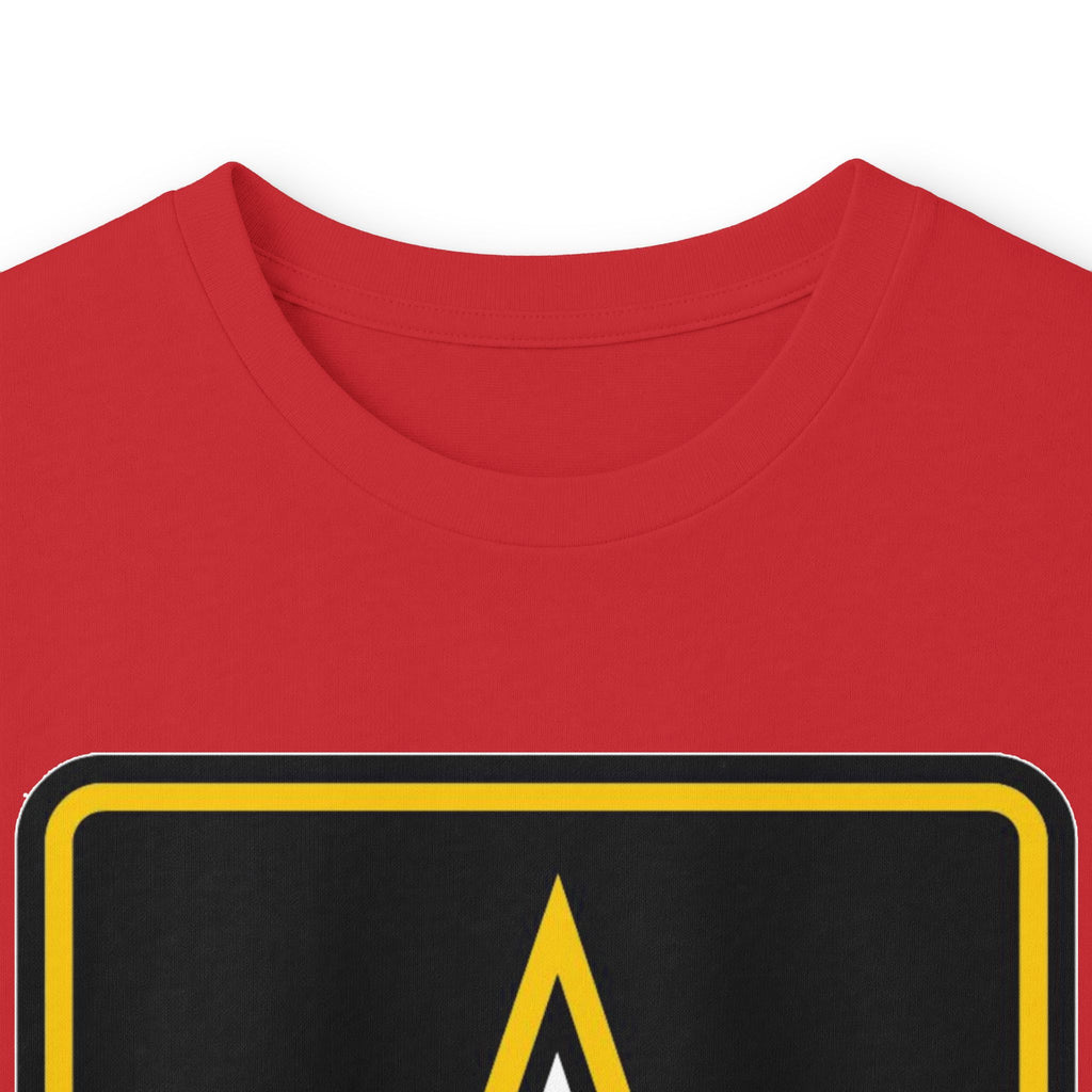 Army Strong Star - Unisex Ultra Cotton Long Sleeve Tee