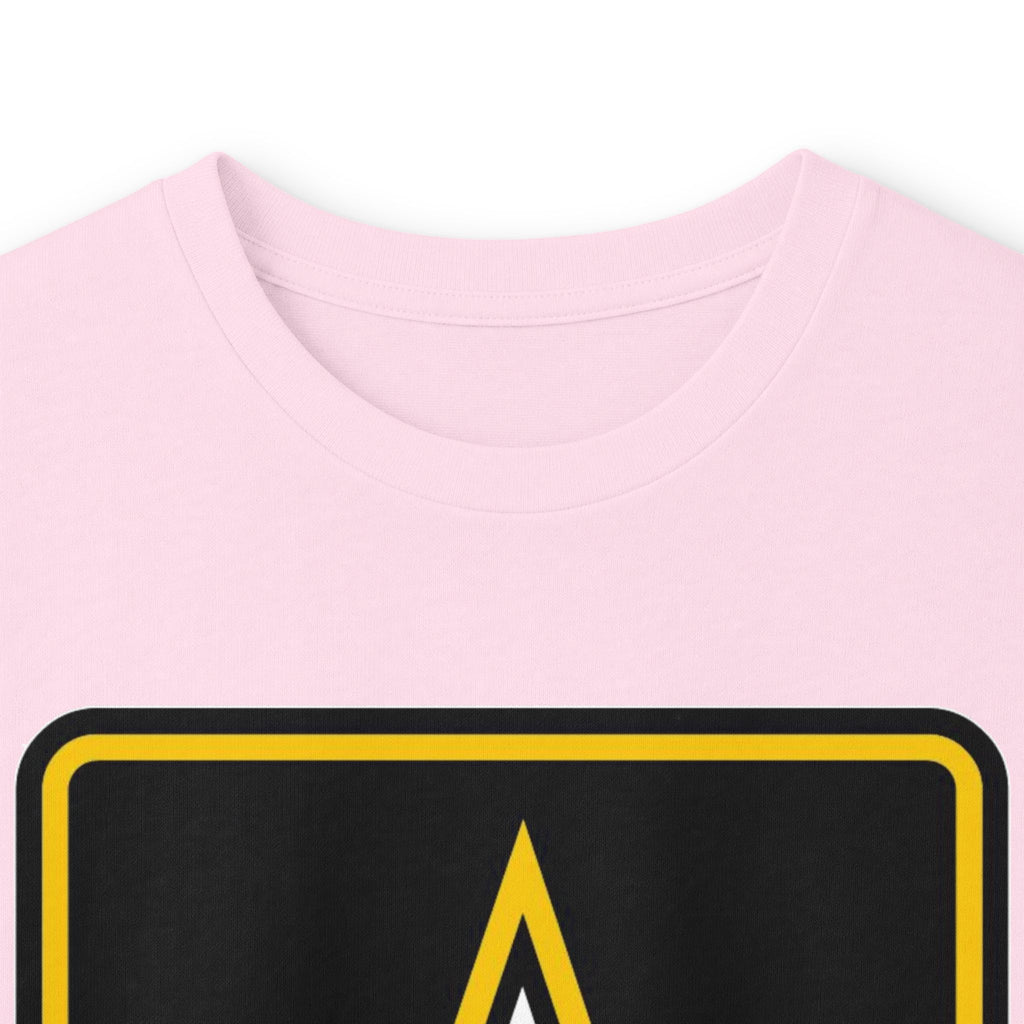 Army Strong Star - Unisex Ultra Cotton Long Sleeve Tee