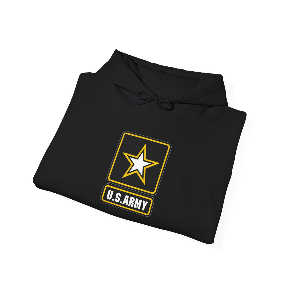 Army Strong Star - Hoodie