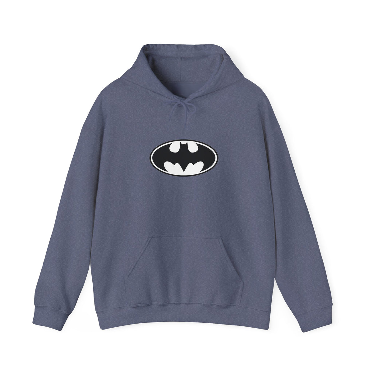 Gotham Signal - Hoodie