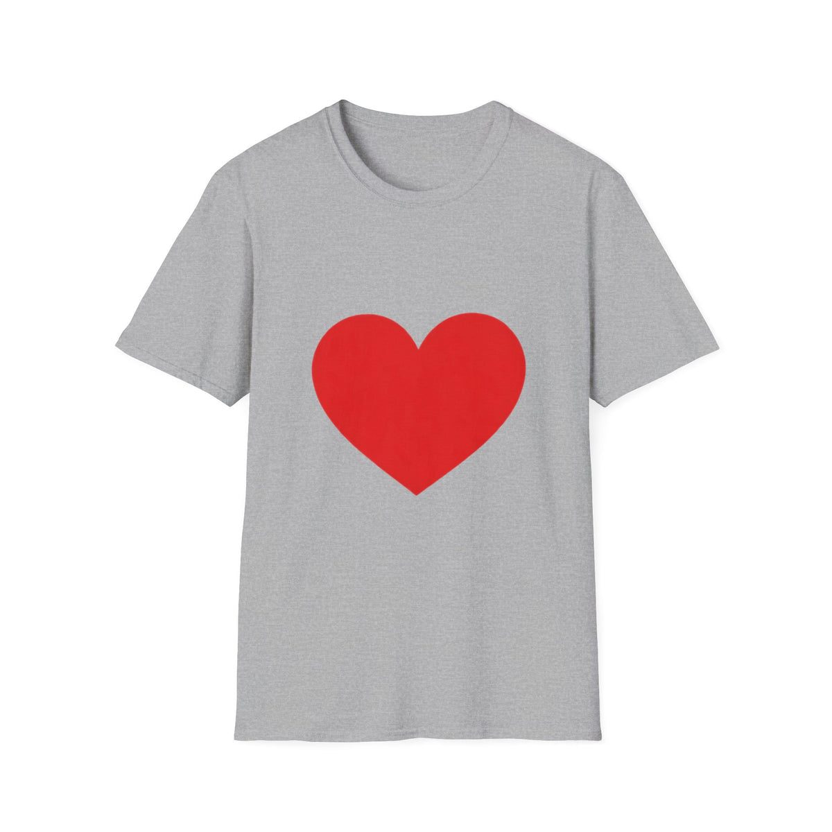 I Love Hot Dads - Classic Tee