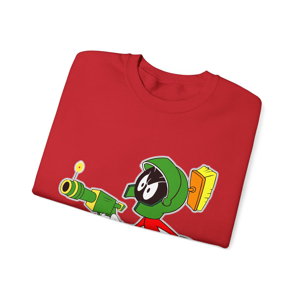 Marvin - Crewneck Sweatshirt