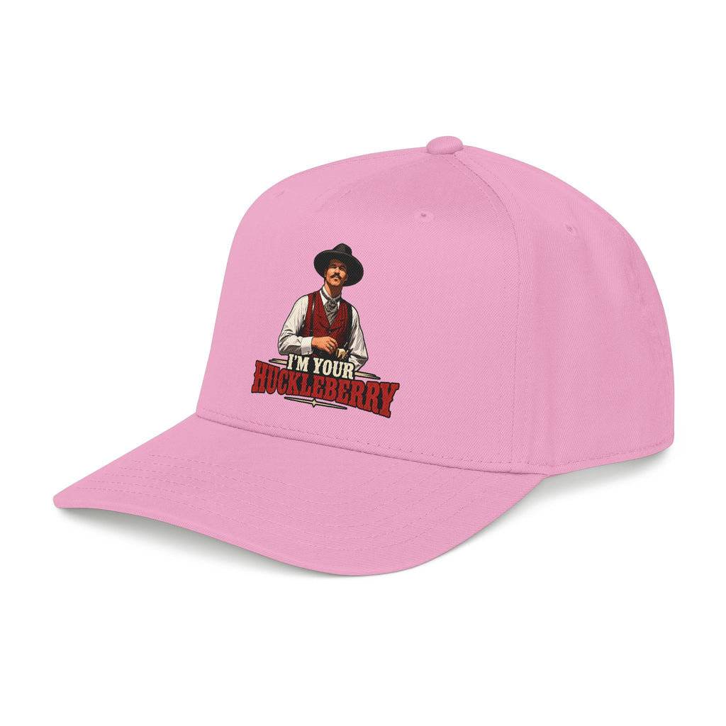 Im Your Huckleberry - OTTO Baseball Hat