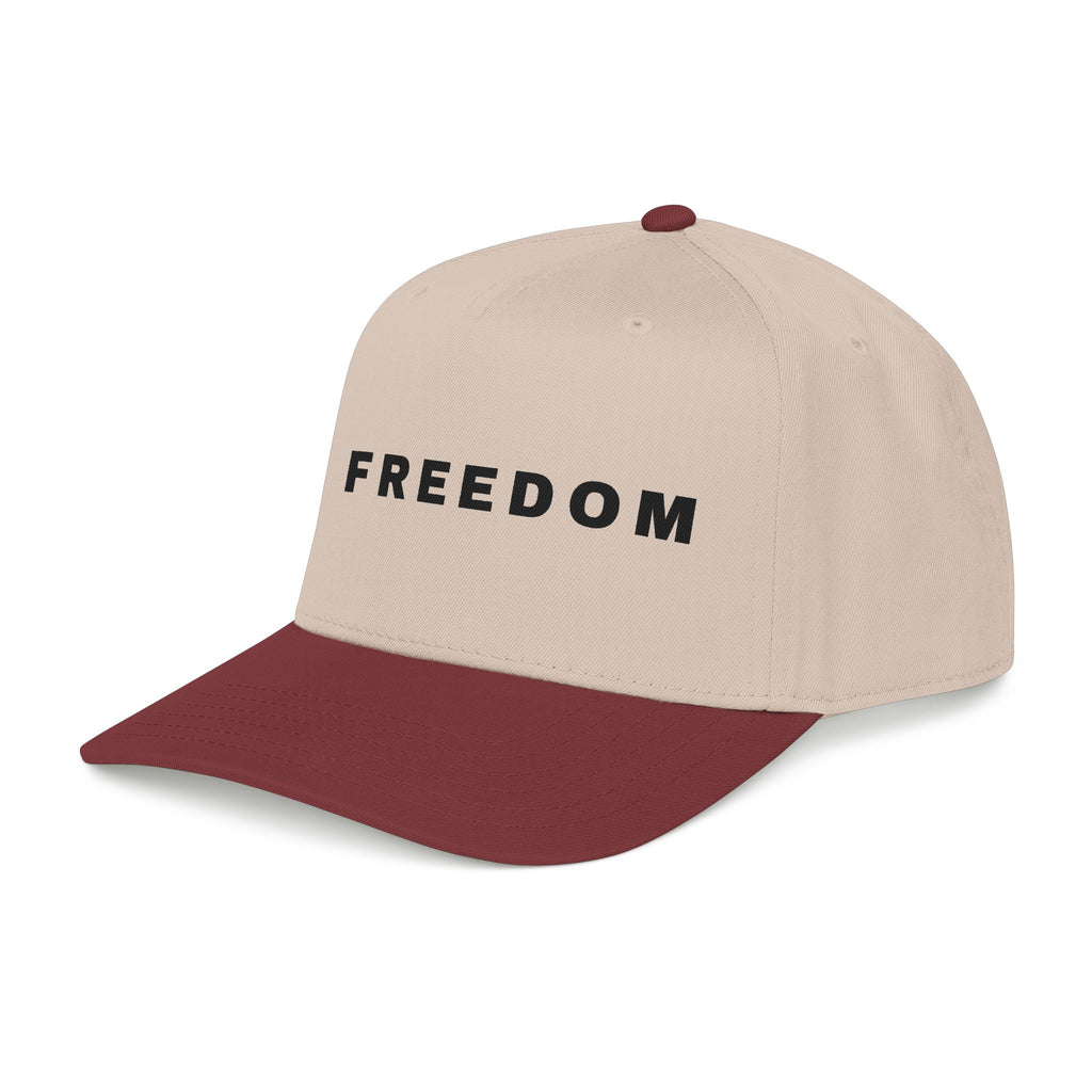 Freedom - OTTO Baseball Hat