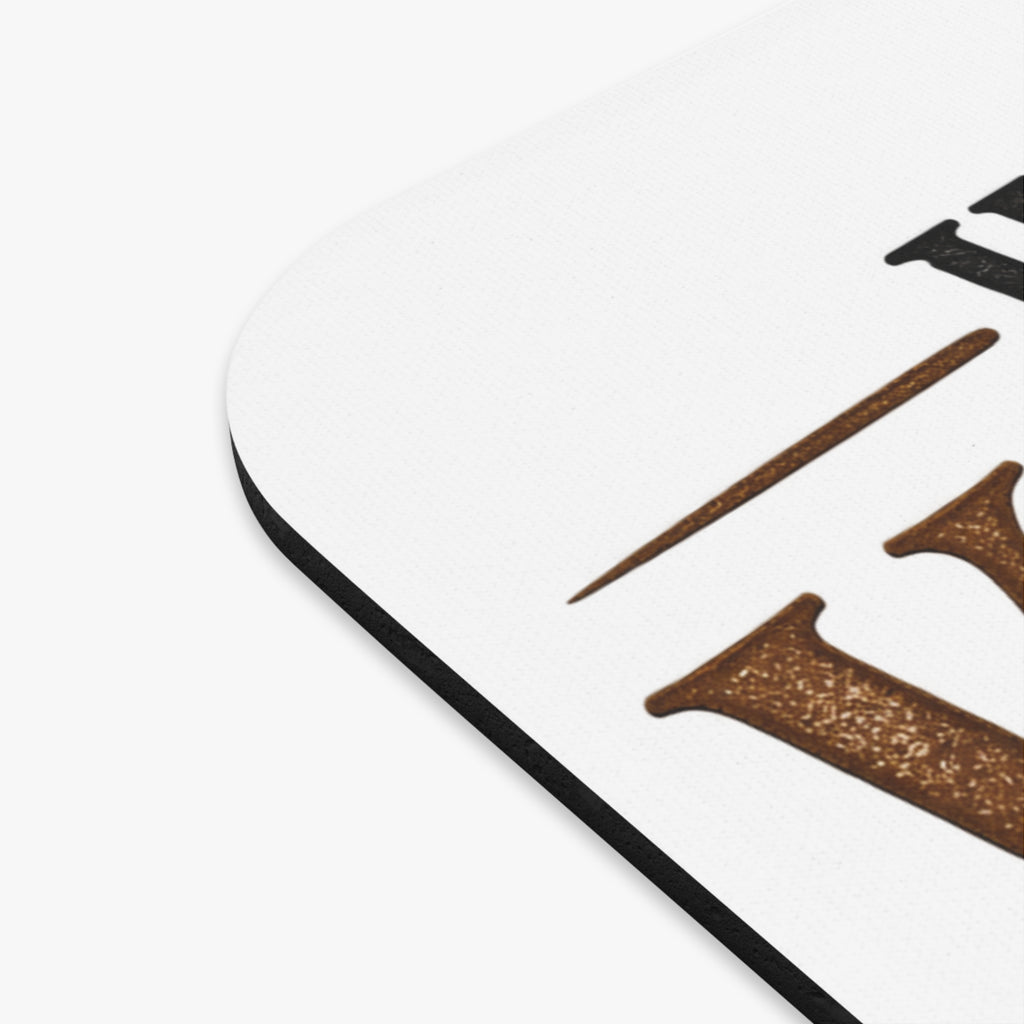 Why Seek Validation - Mouse Pad