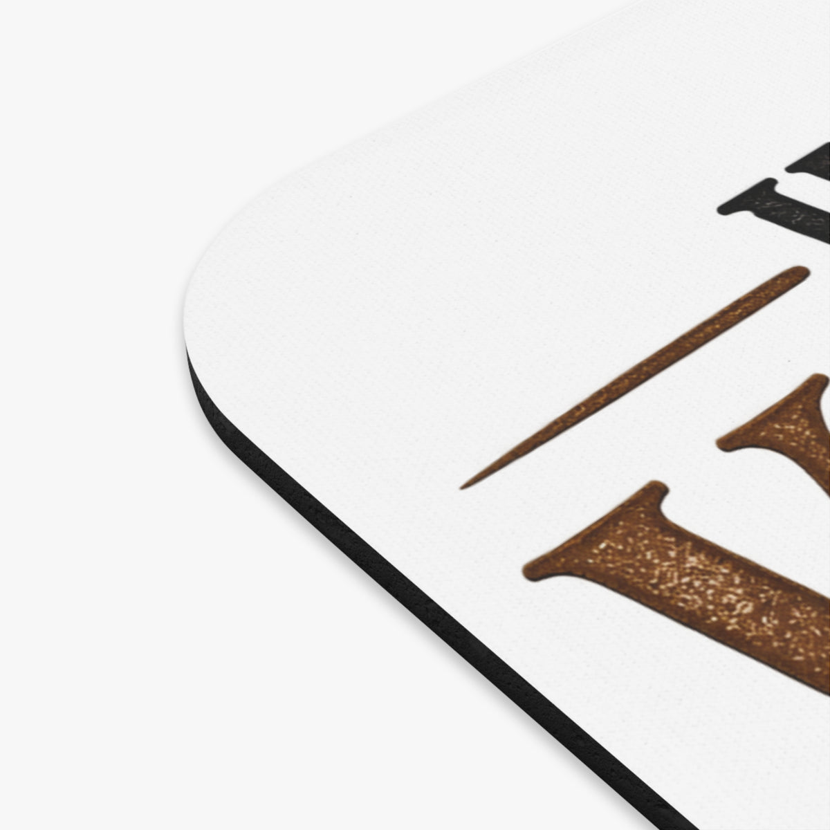 Why Seek Validation - Mouse Pad