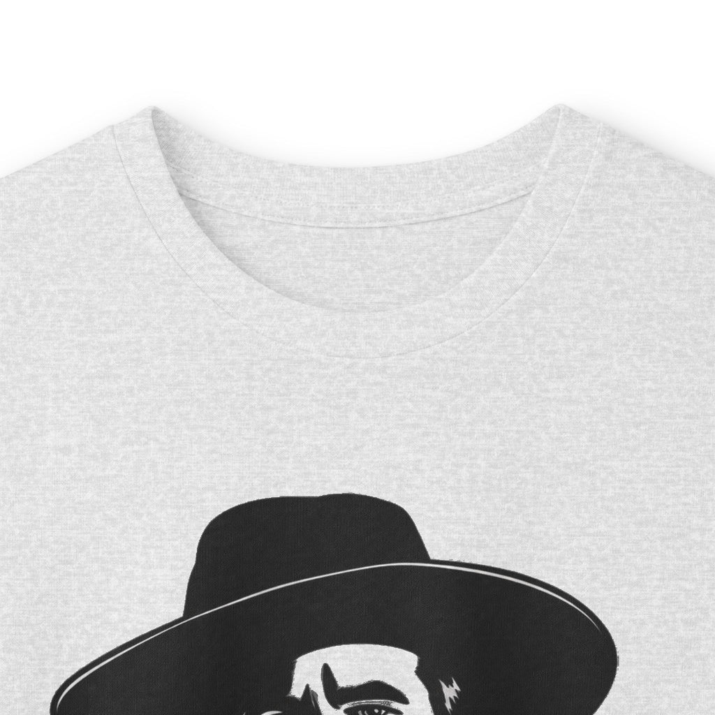 Say When - Unisex Ultra Cotton Long Sleeve Tee
