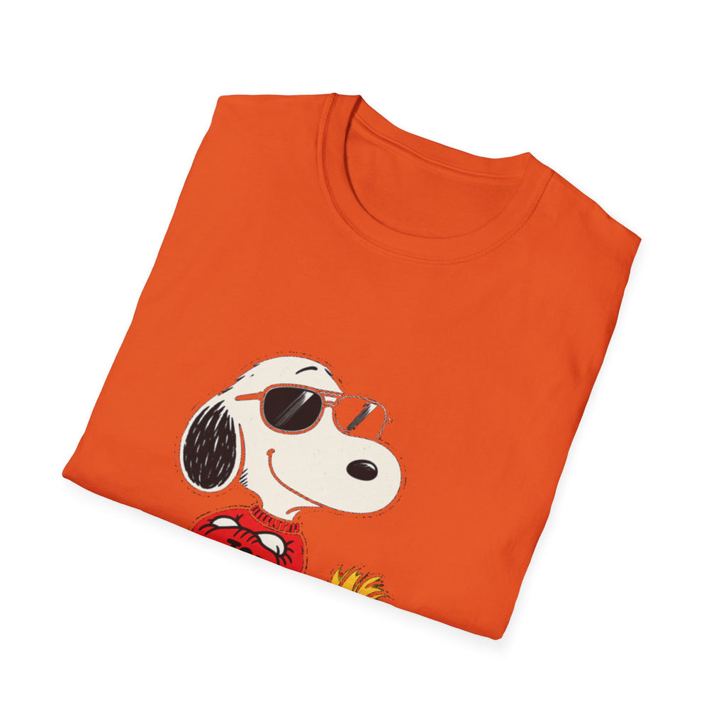 Joe Cool Vibes - Classic Tee