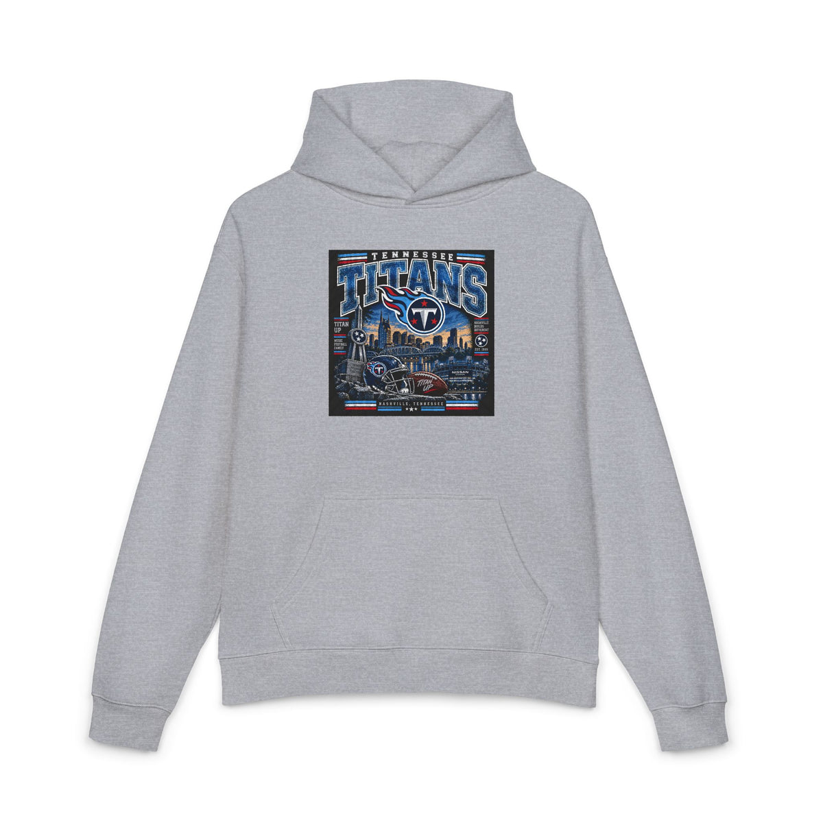 Tennessee Titans - Hoodie