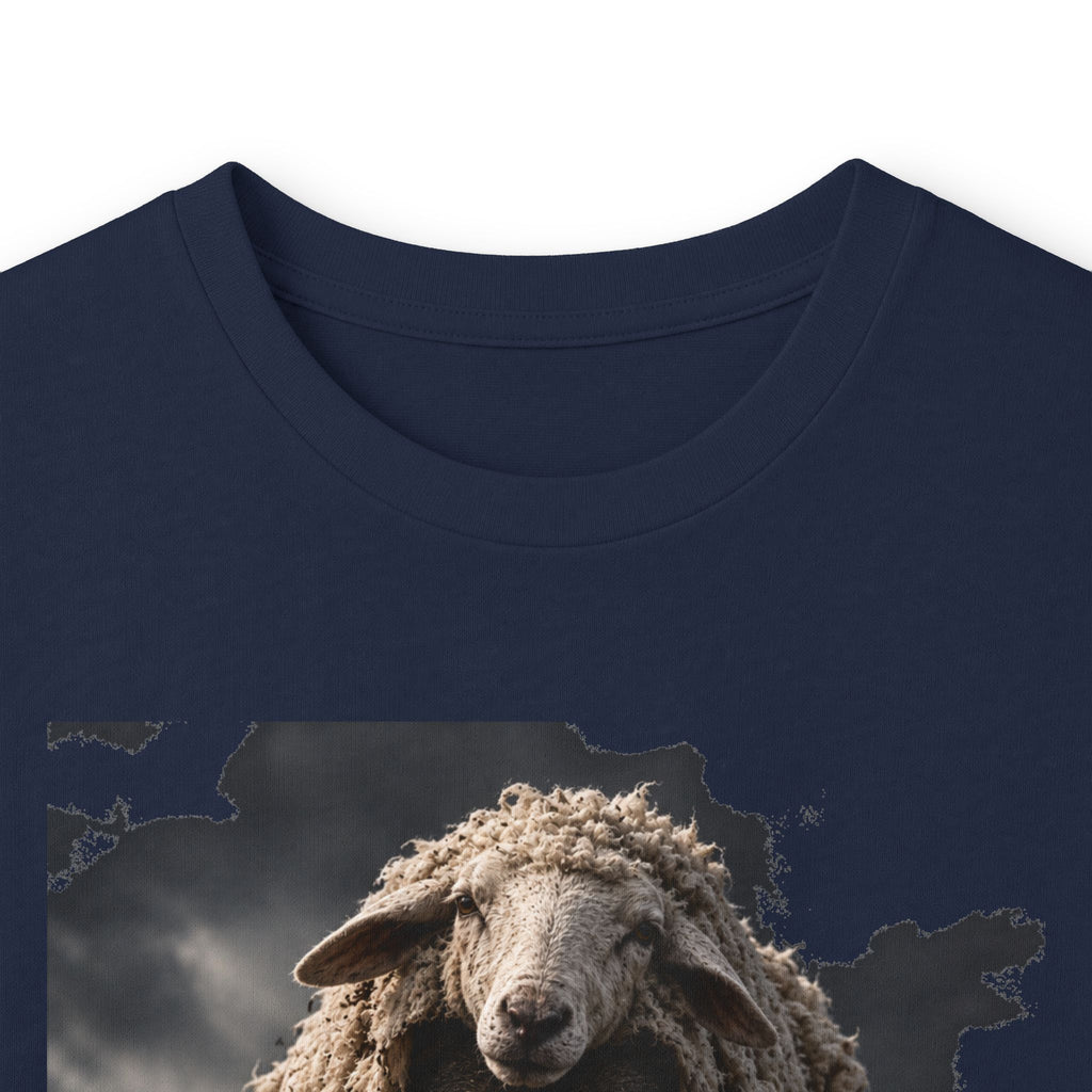 Wolf in Sheep's Clothing - Unisex Ultra Cotton Long Sleeve Tee