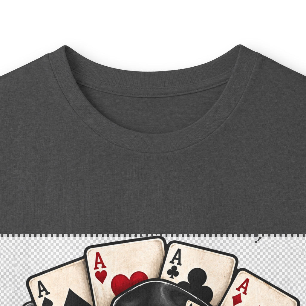 Smokin' Aces - Unisex Ultra Cotton Long Sleeve Tee