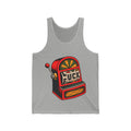 Fuck Slot Machine - Athletic Tank