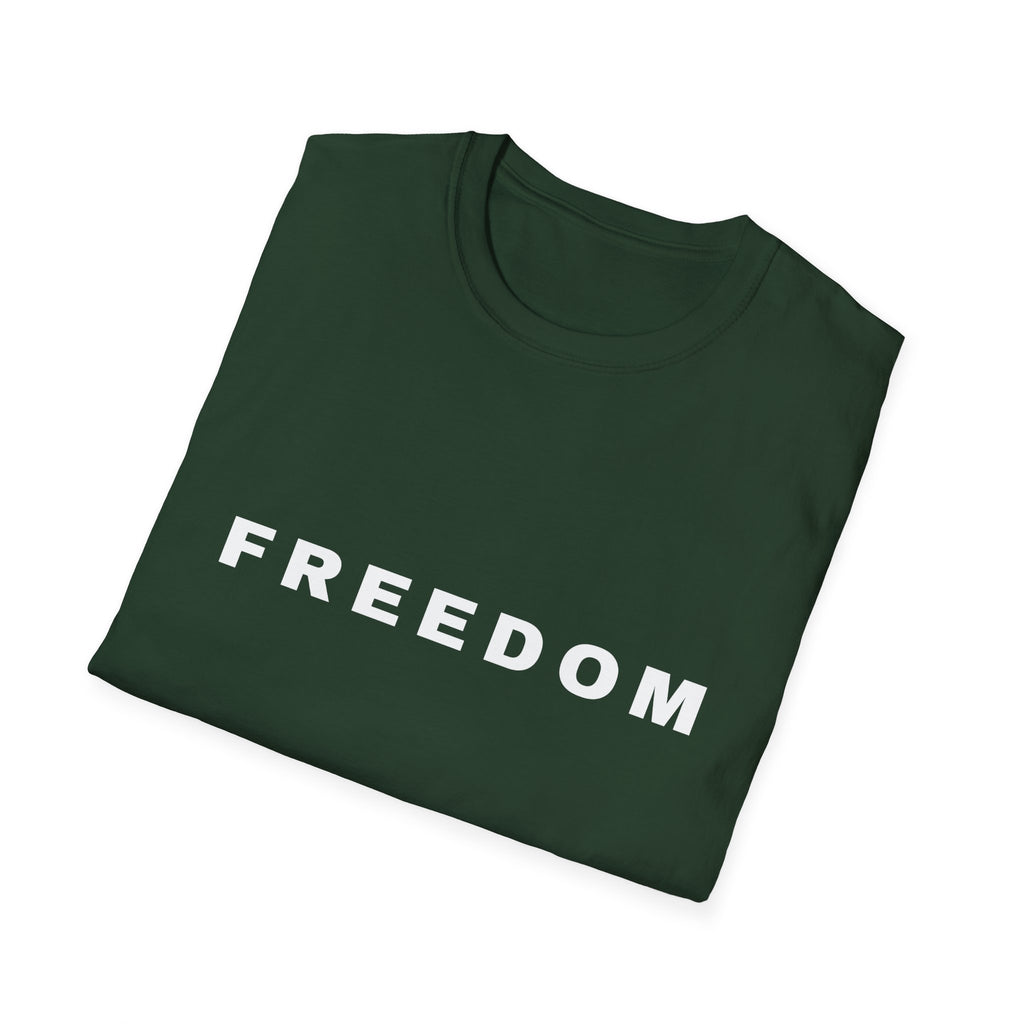 Freedom - Classic Tee
