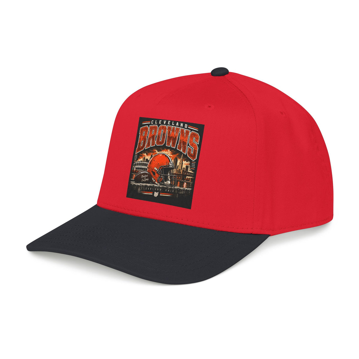 Cleveland Browns - OTTO Baseball Hat