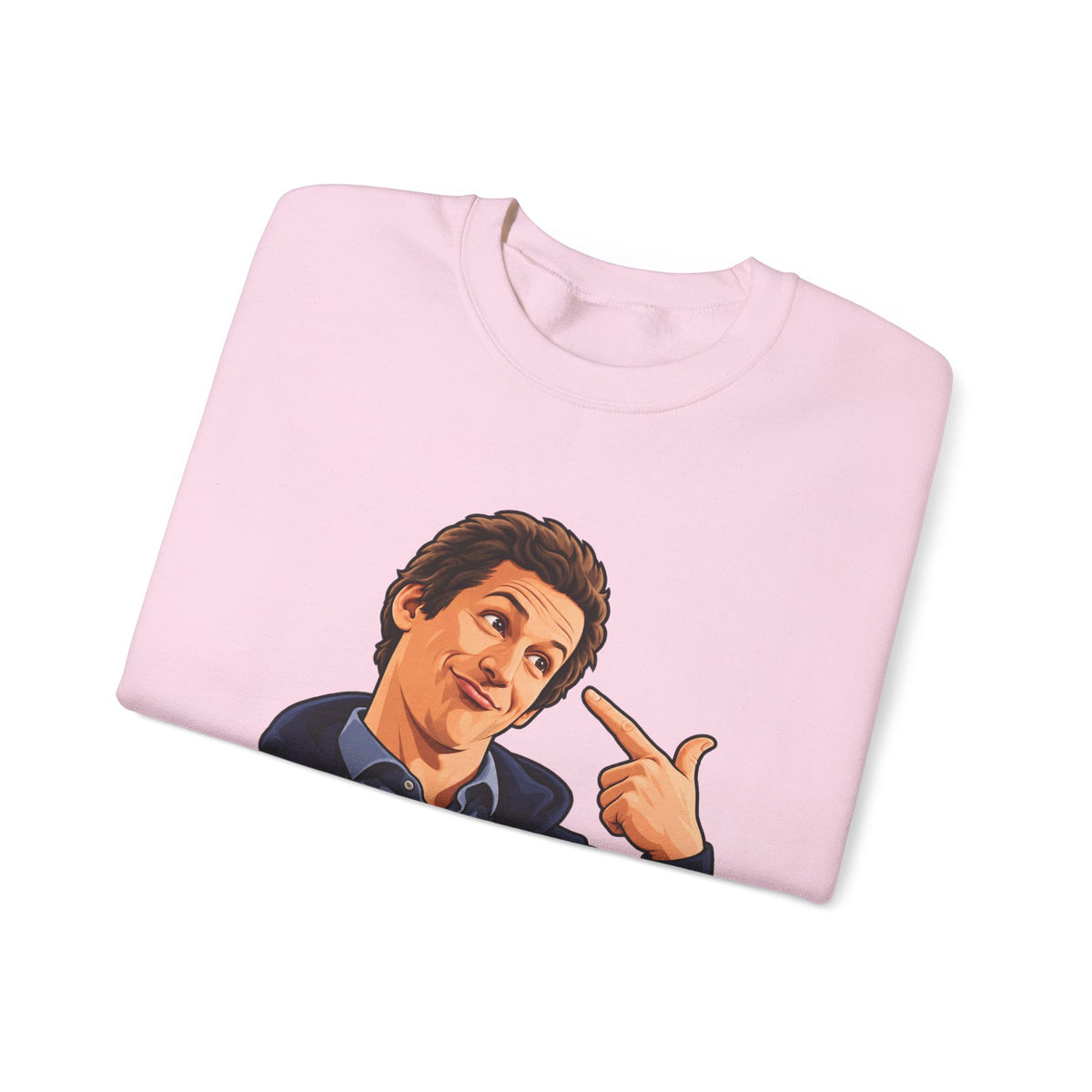 Smort - Crewneck Sweatshirt