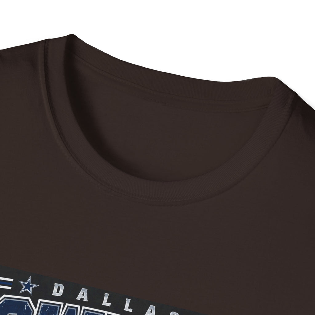 Dallas Cowboys Glory - Classic Tee