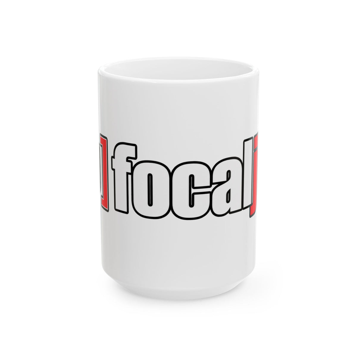 FJ Local Jet - Ceramic Mug 11oz and 15oz