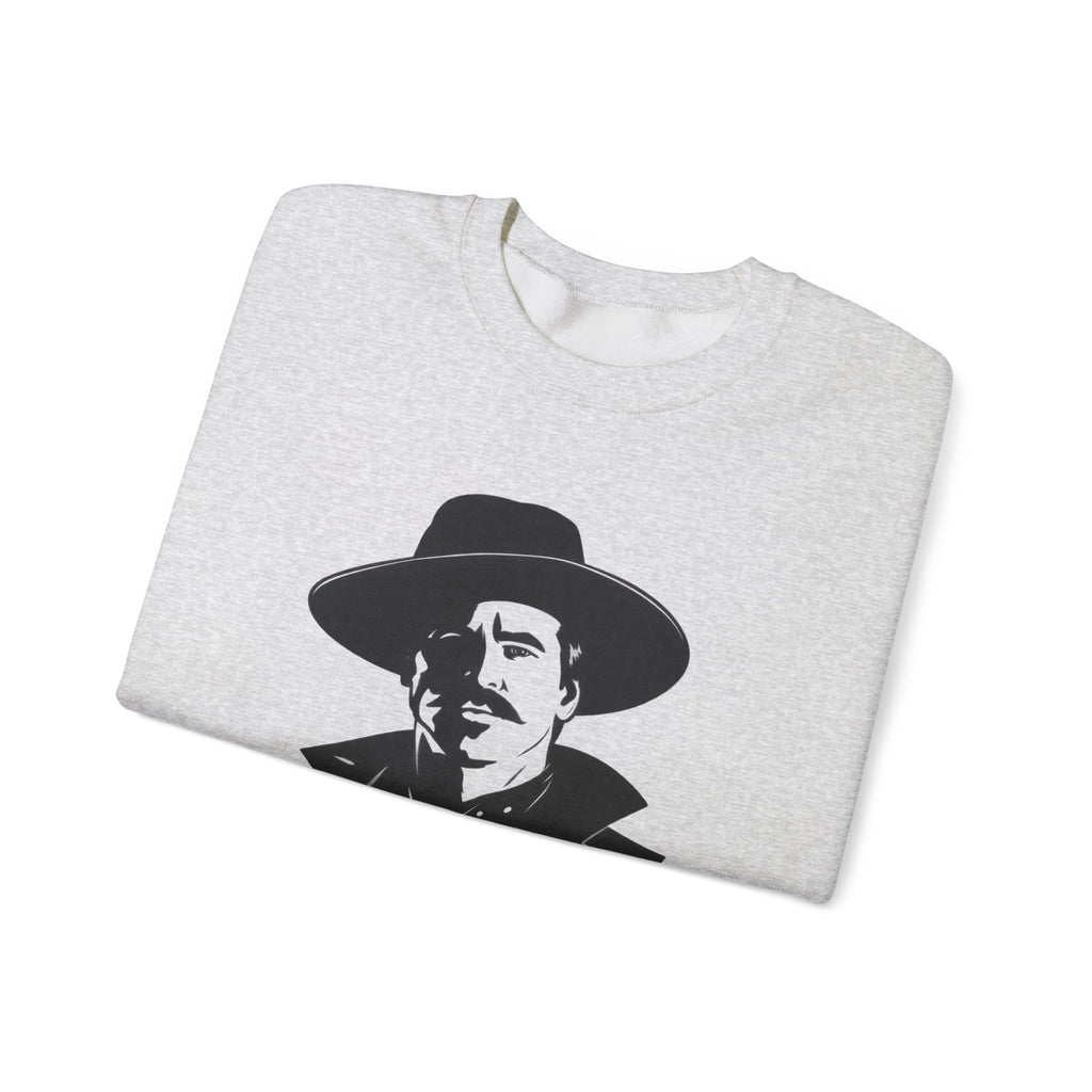 Say When - Crewneck Sweatshirt