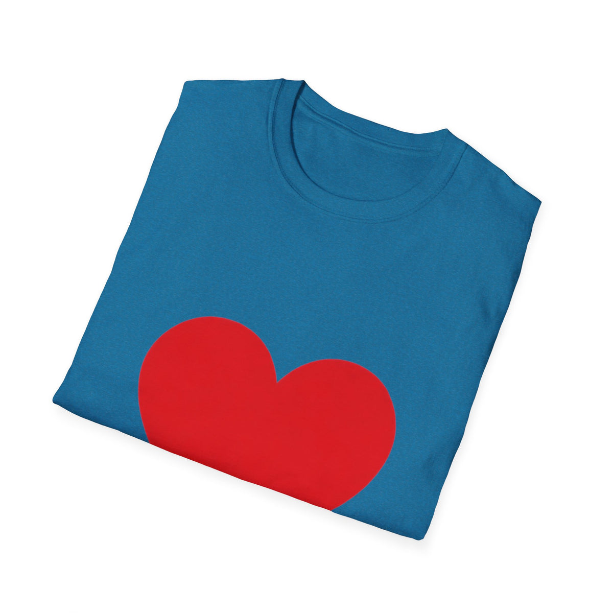 Heart - Classic Tee