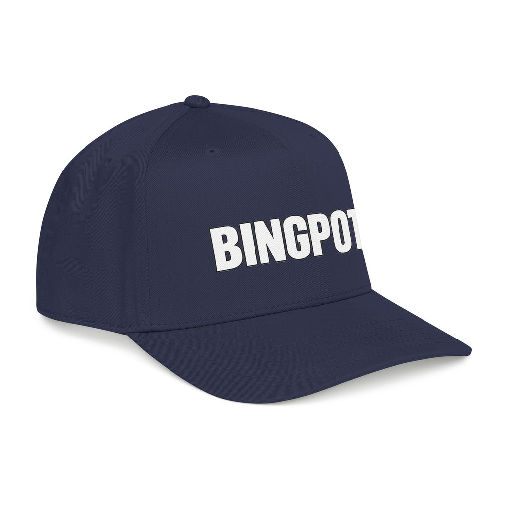 Bingpot - OTTO Baseball Hat