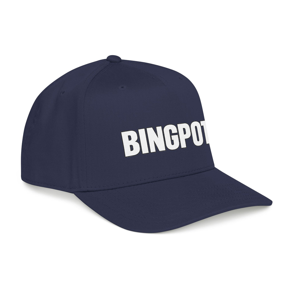 Bingpot - OTTO Baseball Hat