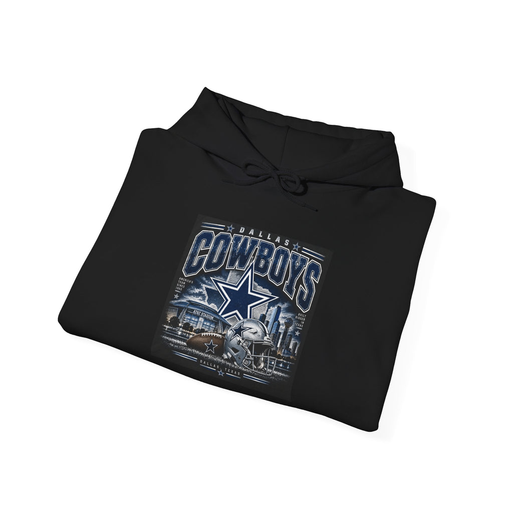 Dallas Cowboys Glory - Hoodie