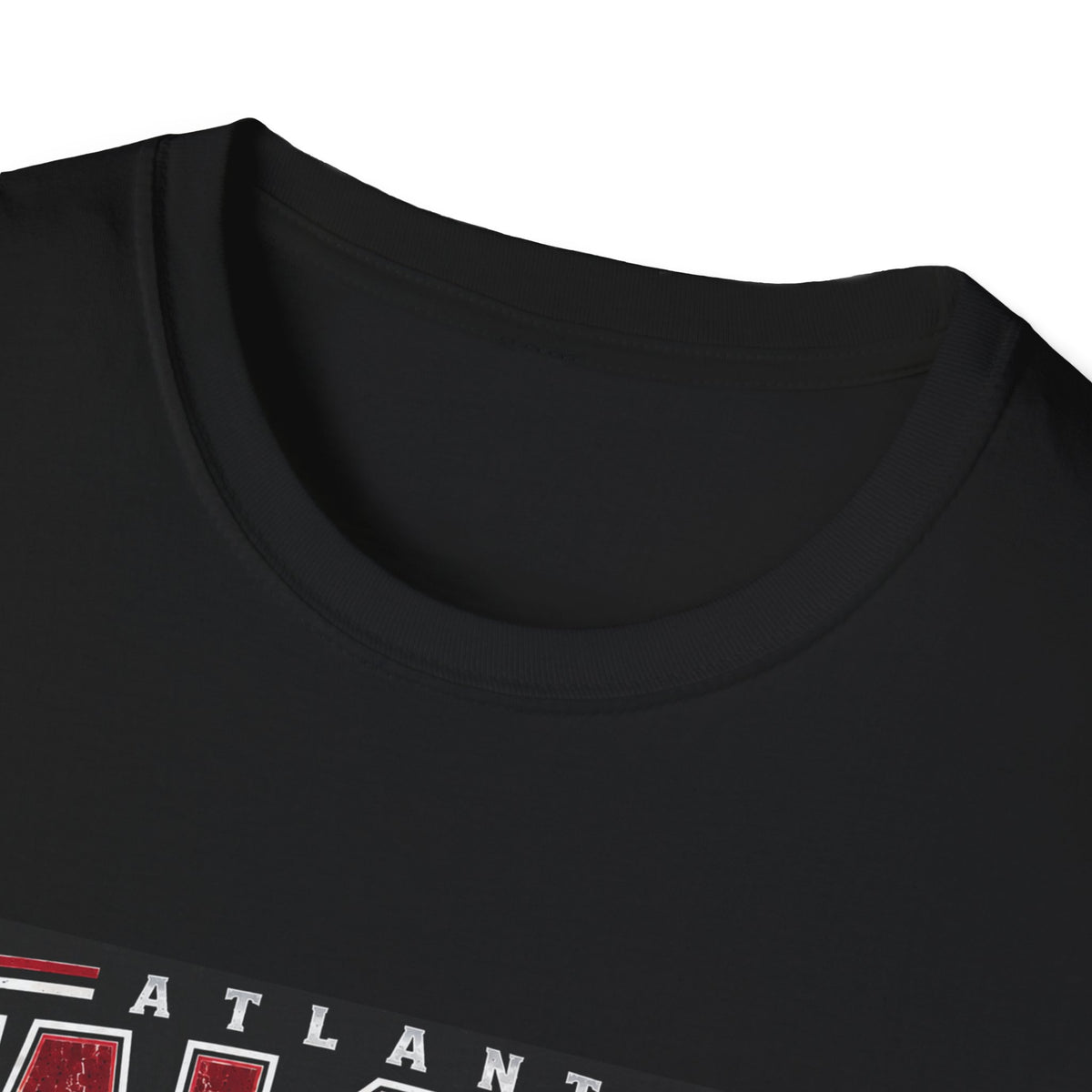 Atlanta Falcons Rise Up - Classic Tee