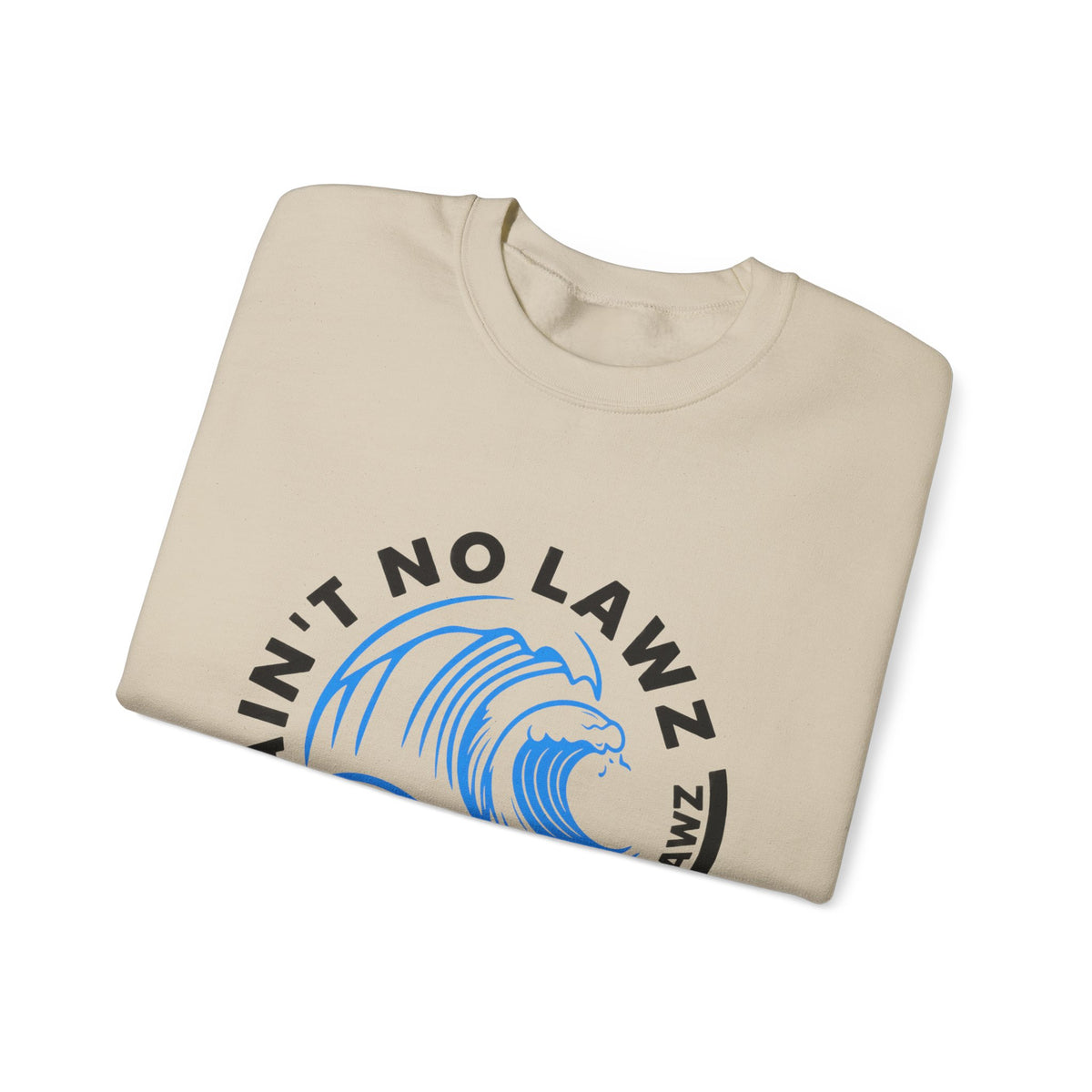 Clawz - Crewneck Sweatshirt