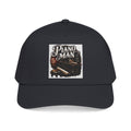 Piano Man Retro Bar - OTTO Baseball Hat