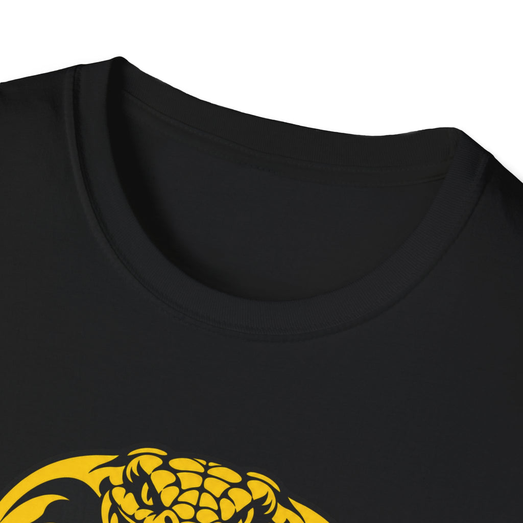 Cobra Emblem - Classic Tee